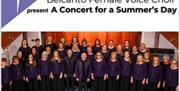 A Concert for a Summer' s Day at St Alfege Church