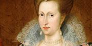 Celebrate Anne of Denmark Festival with a weekend of talks and tours to mark the 450th birthday of the cultural pioneer