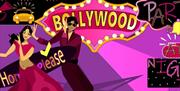 Bollywood Dance Workshop - Diwali Special