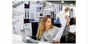 Explore what is required to set up as an entrepreneur and make your own mark in the business landscape