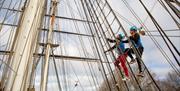 Image Credit: © National Maritime Museum, Greenwich