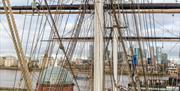 Image Credit: © National Maritime Museum, Greenwich