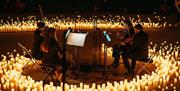 Come and celebrate some of the fantastic worlds created by Hans Zimmer during this epic open-air concert