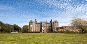 Charlton House and Gardens