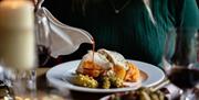 Make this Mother’s Day extra special at Enderby House