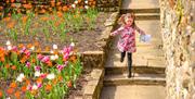 This Easter holiday, come along to the Eltham Palace and Gardens for a fun-filled adventure quest!