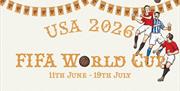 Watch the FIFA World Cup 2026 action live at the Trafalgar Tavern here in Greenwich