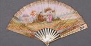 Family, possibly France, c.1820, HA1196