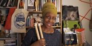 Featured Guest: Remiiya Badru