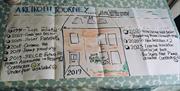 A day of talks, workshops and stalls to make our homes and community buildings fit for the future