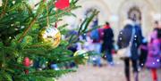 Come along to Eltham Palace for a festive day out the whole family will love! Make magical memories as you explore the palace and enjoy festive activi