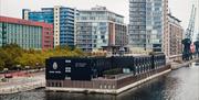 Good Hotel London Exterior