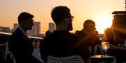 Good Hotel London is inviting locals to a special evening of cocktails, live music, and community connection