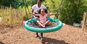 Greenwich Park Playground