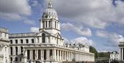 Old Royal Naval College, Greenwich