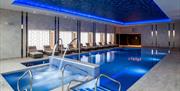 Full Service Spa at InterContinental London - The O2