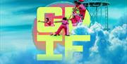 Experience something magical as London's free, annual outdoor theatre and performing arts festival is back!