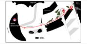 Greenwich Peninsula Map
