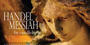 Thomas Tallis Society Choir and Orchestra present a festive performance of Handel's Messiah by candlelight. Conducted by Eamonn Dougan