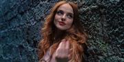 Charlton House’s Tuesday Concerts & the Royal Academy of Music proudly presents Milda Daunoraite