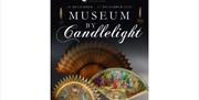 The Fan Museum is open later than usual to welcome its visitors into a magical new take on its exhibition spaces