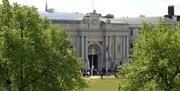 National Maritime Museum, Greenwich