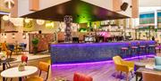 Novotel London Greenwich - Bar