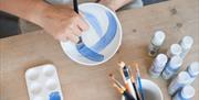 A fun and creative experience!