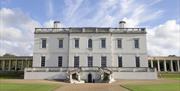 Queen's House, Greenwich