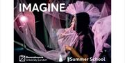 In-person Summer School returns, and as creative as ever!