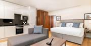 Residences at the InterContinental London – The O2