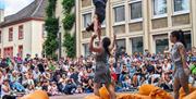 Royal Greenwich Festivals 2025