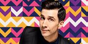 South London’s biggest comedy night returns!