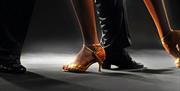 Step into an evening of Cuban culture and enjoy a night of Salsa dancing, drinks and canapes!