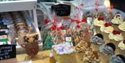 Support small businesses this Small Business Saturday at Greenwich Market