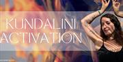 Kundalini Activation is more than just a spiritual experience—it’s a journey toward personal transformation and healing