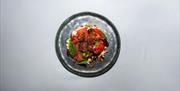 Private chefs to the stars
Solan · 'Italia, Polska' · 
Six Course Experience
