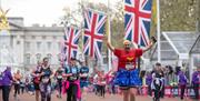 The 2026 London Marathon returns to the capital!