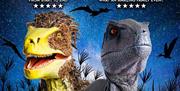 The new show will delve into the jaws of one of the most iconic dinosaurs to ever roam the world, the VELOCIRAPTOR!
