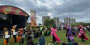 Thamesmead Festival