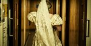 The Diana Auction - A participatory show about clothes, media scrutiny and death from H.R.H. Aphrodite I, award-winning historical drag artist