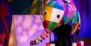 The Elmer Adventure