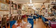 Trafalgar Tavern, Greenwich