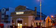 Tramshed, Woolwich