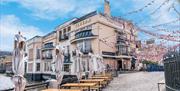Trafalgar Tavern, Greenwich