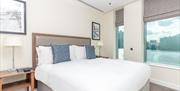 Two Bedroom @ Residences at the InterContinental London – The O2