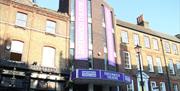 Greenwich Theatre London