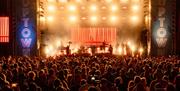 Uptown Festival returns to London’s Blackheath!