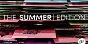 WCPF: The Summer | Edition