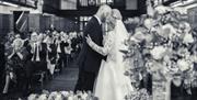 Are you planning your special day? Come be inspired by 400 years of rich wedding history at Charlton House’s Wedding Fair